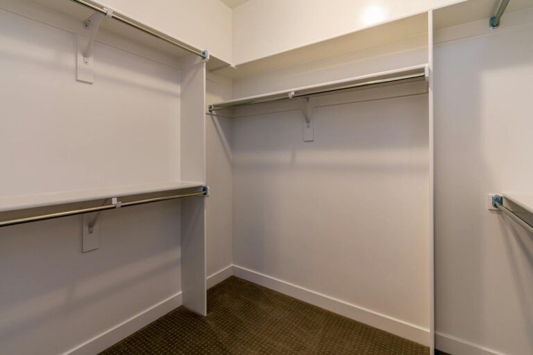 Easy and Effective Home Organization Tips for Every Room