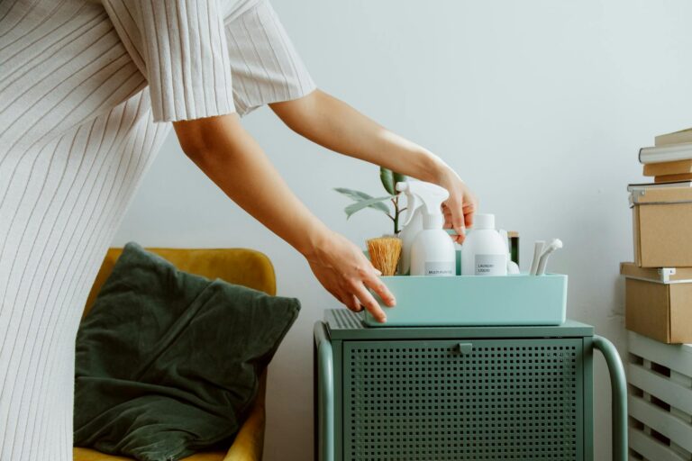 Home Organization Tips That Will Transform Your Space Instantly