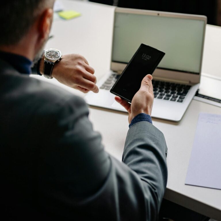 Effective Time Management Strategies to Boost Productivity and Reduce Stress