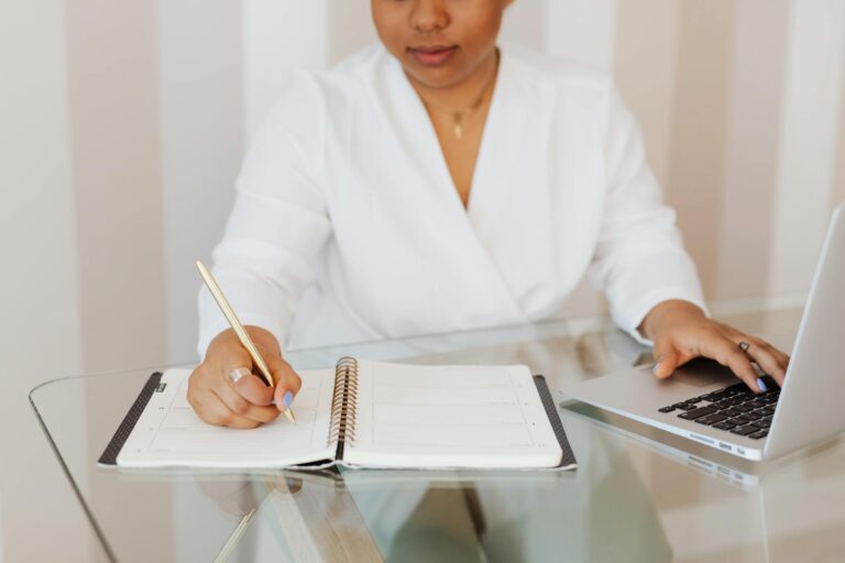 Top Time Management Techniques for Busy Professionals