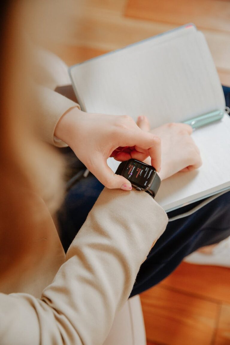 Essential Time Management Hacks to Make Every Minute Count